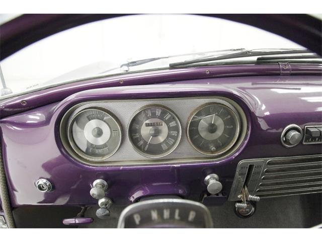 1951 Packard 200 (CC-1792194) for sale in Morgantown, Pennsylvania