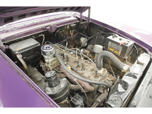 1951 Packard 200 (CC-1792194) for sale in Morgantown, Pennsylvania