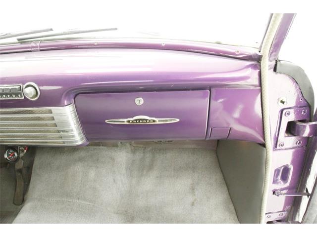1951 Packard 200 (CC-1792194) for sale in Morgantown, Pennsylvania