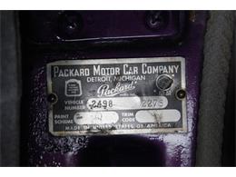 1951 Packard 200 (CC-1792194) for sale in Morgantown, Pennsylvania