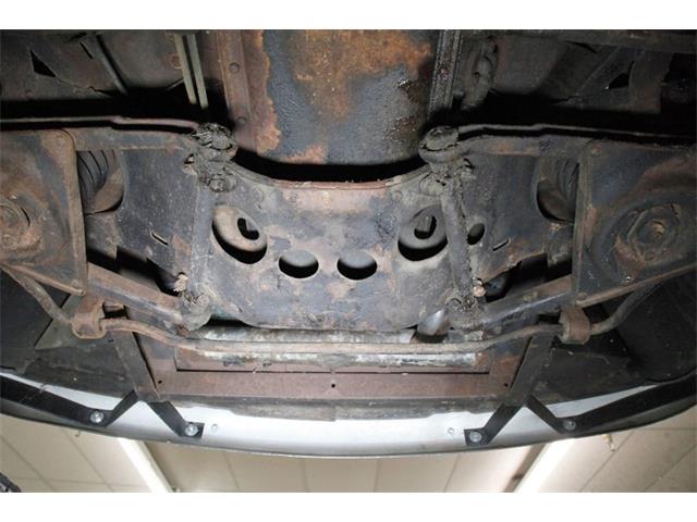 1951 Packard 200 (CC-1792194) for sale in Morgantown, Pennsylvania