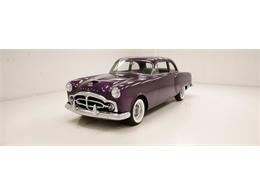 1951 Packard 200 (CC-1792194) for sale in Morgantown, Pennsylvania