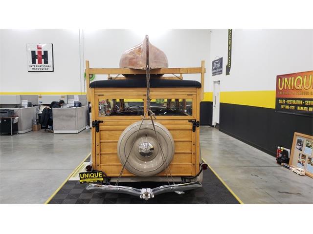 1936 Ford Woody Wagon (CC-1792208) for sale in Mankato, Minnesota