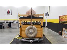 1936 Ford Woody Wagon (CC-1792208) for sale in Mankato, Minnesota