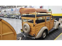 1936 Ford Woody Wagon (CC-1792208) for sale in Mankato, Minnesota