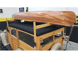 1936 Ford Woody Wagon (CC-1792208) for sale in Mankato, Minnesota