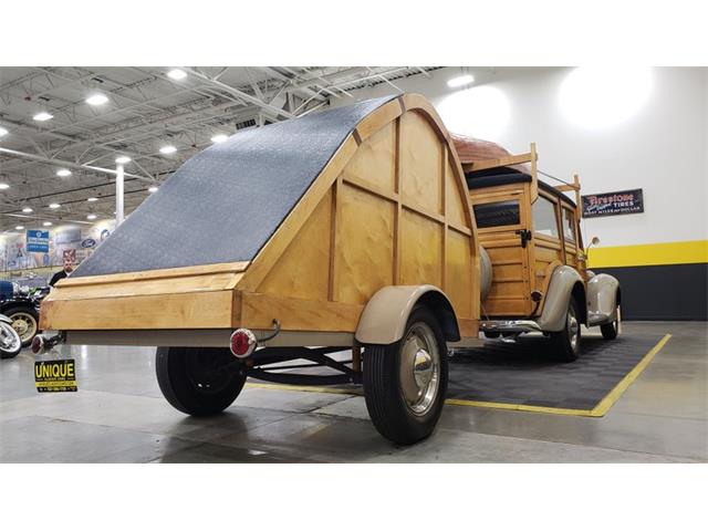 1936 Ford Woody Wagon (CC-1792208) for sale in Mankato, Minnesota
