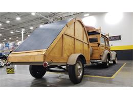 1936 Ford Woody Wagon (CC-1792208) for sale in Mankato, Minnesota