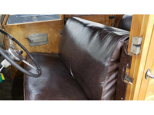 1936 Ford Woody Wagon (CC-1792208) for sale in Mankato, Minnesota