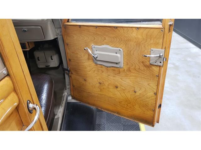 1936 Ford Woody Wagon (CC-1792208) for sale in Mankato, Minnesota
