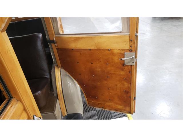 1936 Ford Woody Wagon (CC-1792208) for sale in Mankato, Minnesota