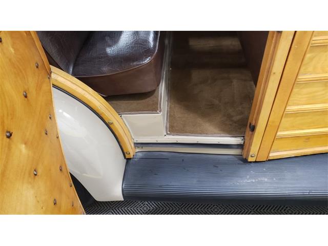 1936 Ford Woody Wagon (CC-1792208) for sale in Mankato, Minnesota