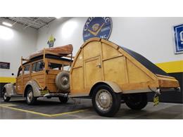 1936 Ford Woody Wagon (CC-1792208) for sale in Mankato, Minnesota