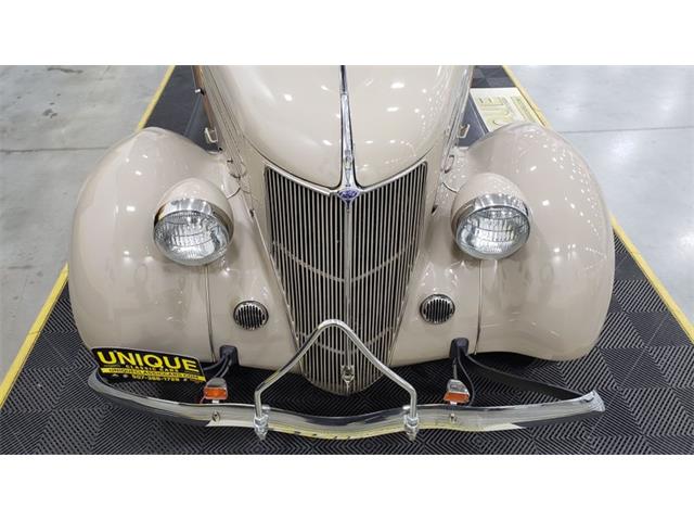 1936 Ford Woody Wagon (CC-1792208) for sale in Mankato, Minnesota