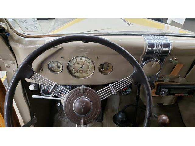 1936 Ford Woody Wagon (CC-1792208) for sale in Mankato, Minnesota