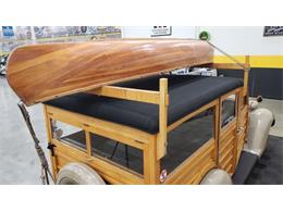 1936 Ford Woody Wagon (CC-1792208) for sale in Mankato, Minnesota