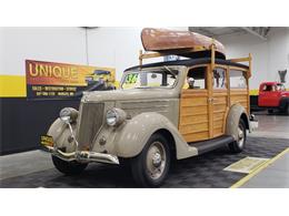 1936 Ford Woody Wagon (CC-1792208) for sale in Mankato, Minnesota
