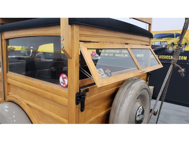 1936 Ford Woody Wagon (CC-1792208) for sale in Mankato, Minnesota
