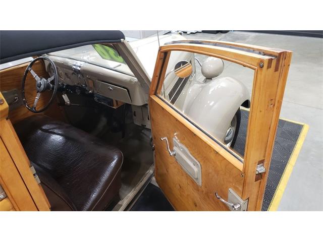 1936 Ford Woody Wagon (CC-1792208) for sale in Mankato, Minnesota