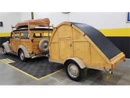 1936 Ford Woody Wagon (CC-1792208) for sale in Mankato, Minnesota