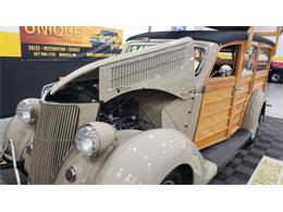 1936 Ford Woody Wagon (CC-1792208) for sale in Mankato, Minnesota