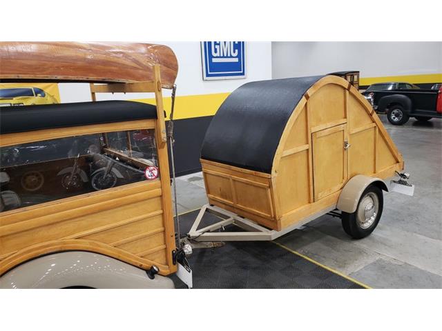 1936 Ford Woody Wagon (CC-1792208) for sale in Mankato, Minnesota