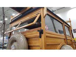 1936 Ford Woody Wagon (CC-1792208) for sale in Mankato, Minnesota