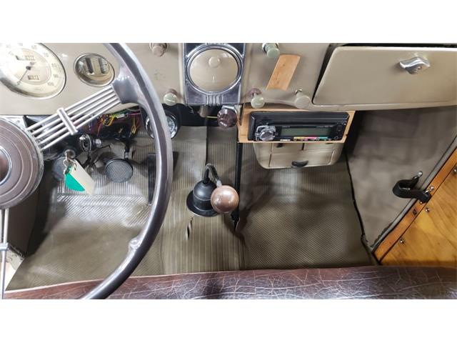 1936 Ford Woody Wagon (CC-1792208) for sale in Mankato, Minnesota