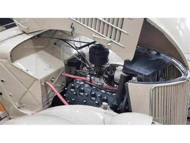 1936 Ford Woody Wagon (CC-1792208) for sale in Mankato, Minnesota