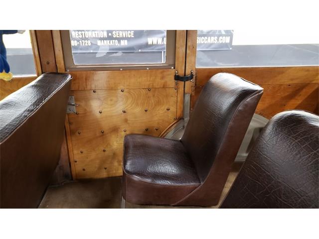 1936 Ford Woody Wagon (CC-1792208) for sale in Mankato, Minnesota