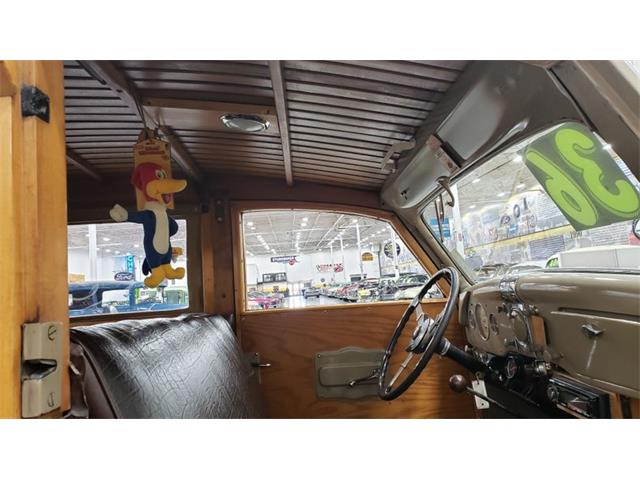 1936 Ford Woody Wagon (CC-1792208) for sale in Mankato, Minnesota