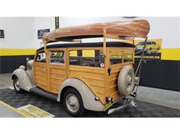 1936 Ford Woody Wagon (CC-1792208) for sale in Mankato, Minnesota