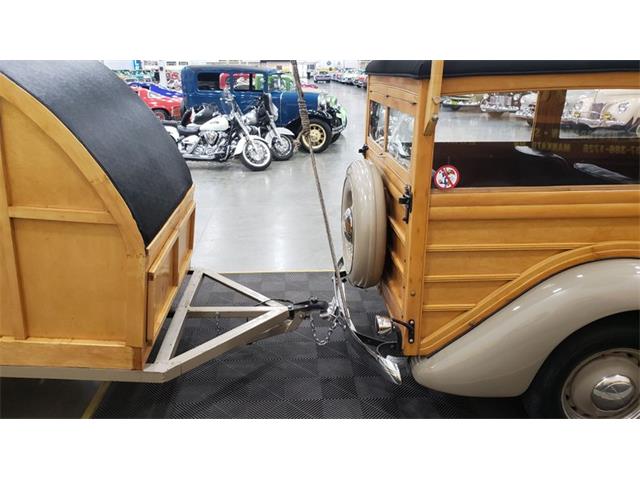 1936 Ford Woody Wagon (CC-1792208) for sale in Mankato, Minnesota