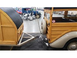 1936 Ford Woody Wagon (CC-1792208) for sale in Mankato, Minnesota