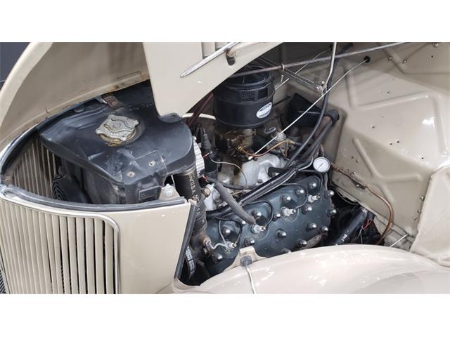 1936 Ford Woody Wagon (CC-1792208) for sale in Mankato, Minnesota