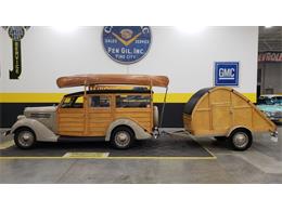 1936 Ford Woody Wagon (CC-1792208) for sale in Mankato, Minnesota