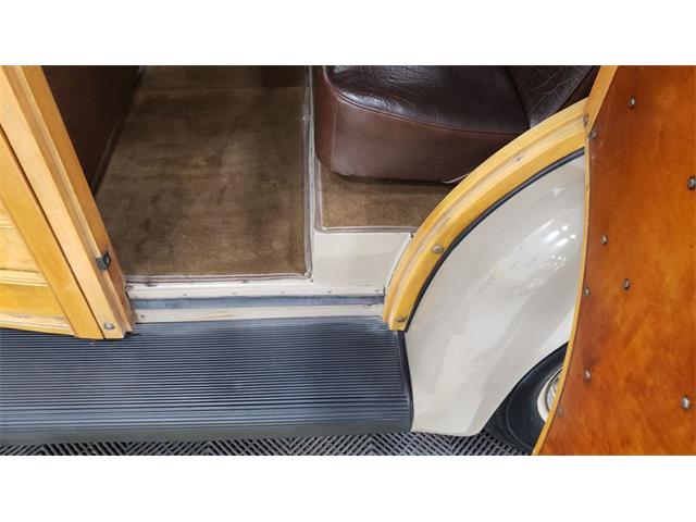 1936 Ford Woody Wagon (CC-1792208) for sale in Mankato, Minnesota