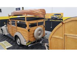 1936 Ford Woody Wagon (CC-1792208) for sale in Mankato, Minnesota