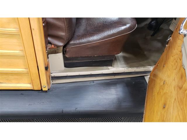 1936 Ford Woody Wagon (CC-1792208) for sale in Mankato, Minnesota