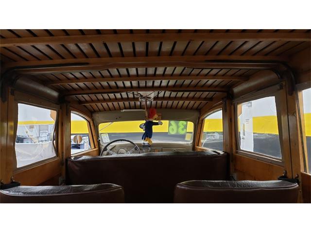 1936 Ford Woody Wagon (CC-1792208) for sale in Mankato, Minnesota