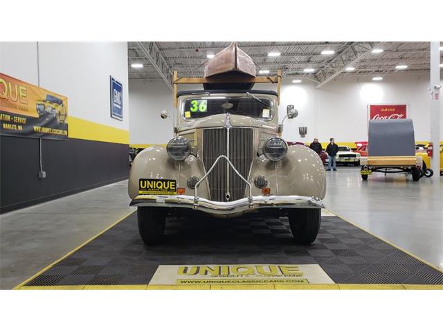 1936 Ford Woody Wagon (CC-1792208) for sale in Mankato, Minnesota