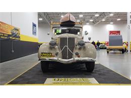 1936 Ford Woody Wagon (CC-1792208) for sale in Mankato, Minnesota
