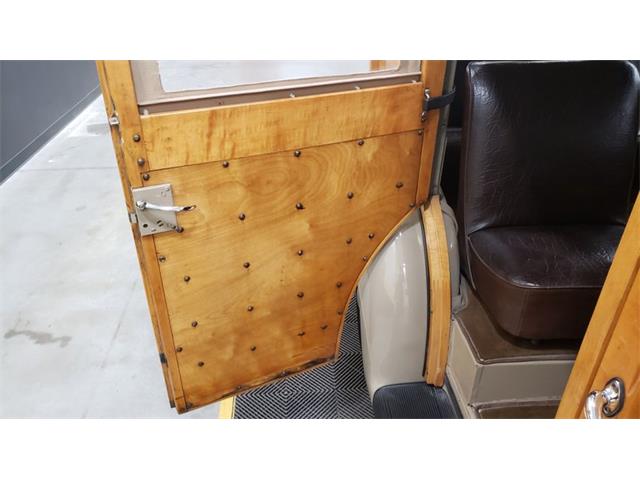 1936 Ford Woody Wagon (CC-1792208) for sale in Mankato, Minnesota