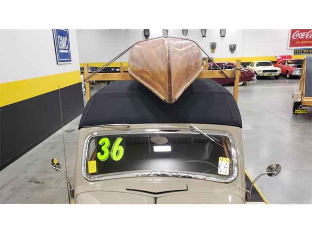 1936 Ford Woody Wagon (CC-1792208) for sale in Mankato, Minnesota