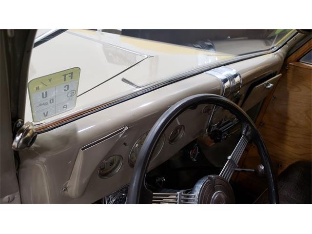 1936 Ford Woody Wagon (CC-1792208) for sale in Mankato, Minnesota