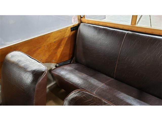 1936 Ford Woody Wagon (CC-1792208) for sale in Mankato, Minnesota