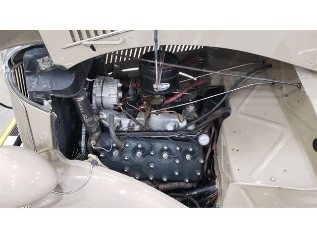 1936 Ford Woody Wagon (CC-1792208) for sale in Mankato, Minnesota