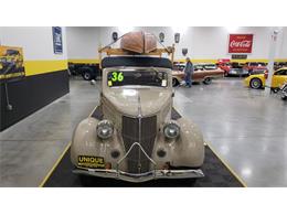 1936 Ford Woody Wagon (CC-1792208) for sale in Mankato, Minnesota