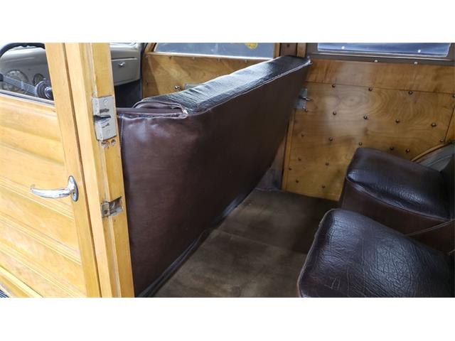 1936 Ford Woody Wagon (CC-1792208) for sale in Mankato, Minnesota