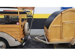 1936 Ford Woody Wagon (CC-1792208) for sale in Mankato, Minnesota